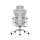 Sihoo DORO C300L Mesh biały - 1542355 - zdjęcie 2